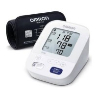 Omron M3 Comfort HEM-7155-E Koldan Tansiyon Ölçer