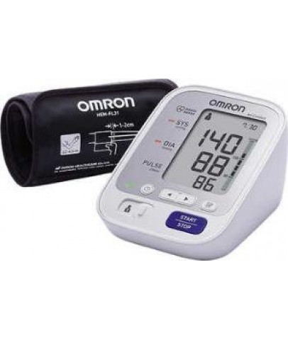 Omron M3 Comfort İntelli Sense Koldan Tansiyon Aleti