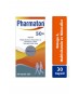 Pharmaton 50 Plus 30 Kapsül - Omega 3 Multivitamin Ve Mineraller 3'lü Paket