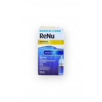 Renu Advanced Çok Amaçlı Lens Solüsyonu 100 ml