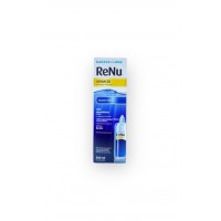 Renu Advanced Çok Amaçlı Lens Solüsyonu 360 ml