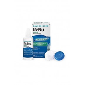 Renu Multiplus Lens Solüsyonu 100 ml