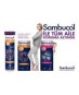 Sambucol Plus Black Elderberry Efervesan 15 Tablet