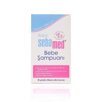 Sebamed Baby Bebek Şampuanı 500 ml