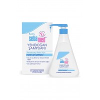 Sebamed Yenidoğan Şampuan 500 ml