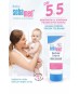 Sebamed Baby Cream 200 ml (Bebek Kremi)