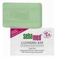 Sebamed Compact Sabun 100 gr