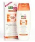 Sebamed Güneş Koruyucu Losyon Spf 50+ 150 ml