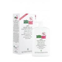 Sebamed Likit Liquid Face & Body Wash 1000 ml