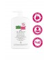 Sebamed Likit Liquid Face & Body Wash 1000 ml