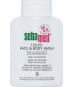 Sebamed Likit Liquid Face & Body Wash 1000 ml