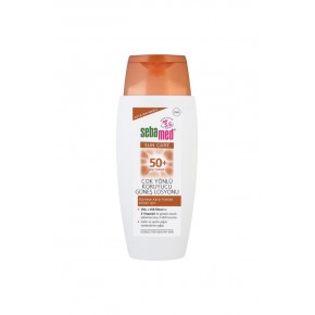 Sebamed Güneş Koruyucu Losyon Spf 50+ 150 ml