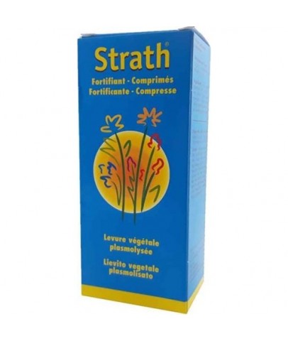 Strath 100 Tablet