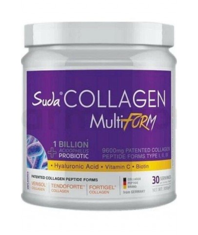 Suda Collagen Multiform 300 gr