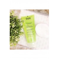 SVR Sebiaclear Foaming Gel 200 ml