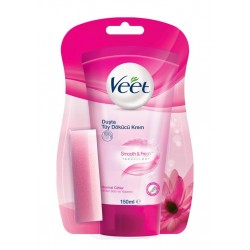 Veet In Shower Tüy Dökücü Krem Normal 150 ml