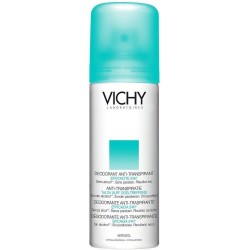 Vichy Anti-Transpirant 125 ml Terleme Karşıtı Deo Spray