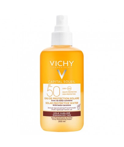 Vichy Capital Soleil Spf50+ Güneş Koruyucu Sprey 200 ml