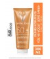 Vichy Ideal Soleil Lait Hydratant Spf 50+ 300 ml Güneş Sütü