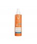 Vichy Capital Soleil SPF50 Yüz ve Vücut Sprey 200 ml