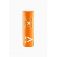 Vichy Capital Soleil SPF 50+ Korumalı Güneş Koruyucu Stick 9 ml