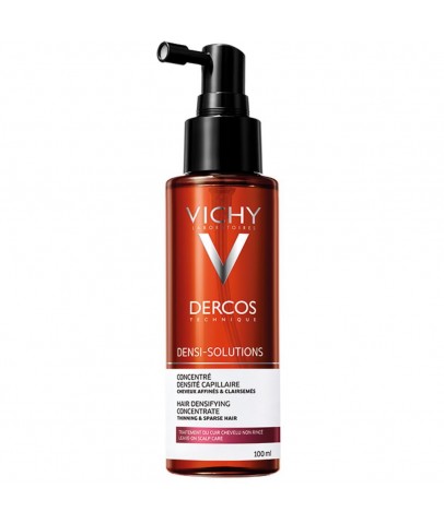 Vichy Dercos Densi Solution Saç Bakım Serumu 100 ml