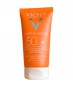 Vichy Ideal Soleil Dry Touch Emulsion Spf 50 50 ml Güneş Kremi