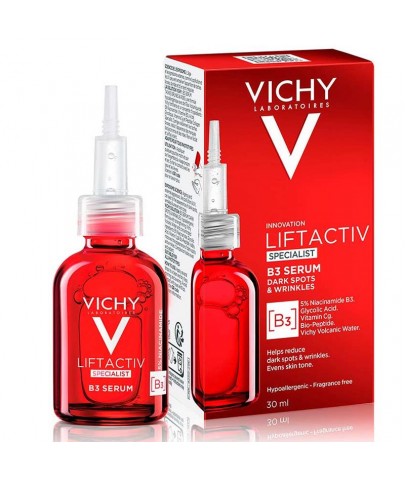 Vichy Liftactiv Specialist B3 Serum 30 ml