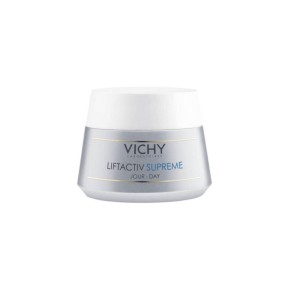 Vichy Liftactiv Supreme Yaşlanma Karşıtı Krem 50 ml Normal ve Karma Ciltler