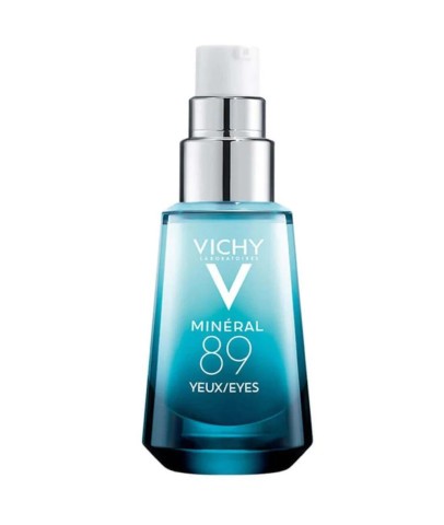 Vichy Mineral 89 Göz Çevresi Bakımı 15 ml