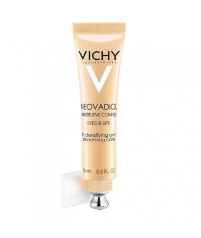 Vichy Neovadiol Gf Göz ve Dudak Çevresi Bakım Kremi 15ml