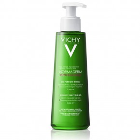 Vichy Normaderm Phytosolution Arındırıcı Jel 400 ml