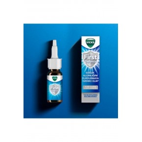 Vicks First Defence Burun Spreyi 15 ML